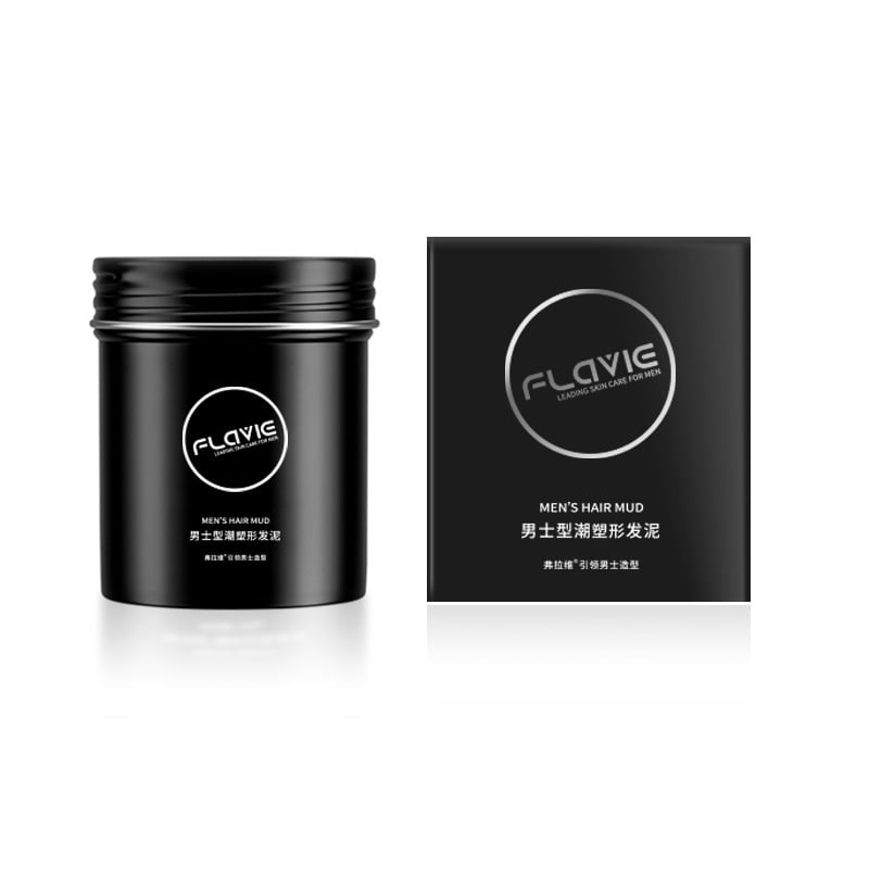 Men's Refreshing Sculpting Pomade