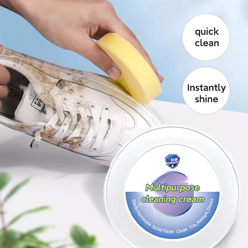 ✨2023 new version💥Multi-functional cleaning and stain removal cream