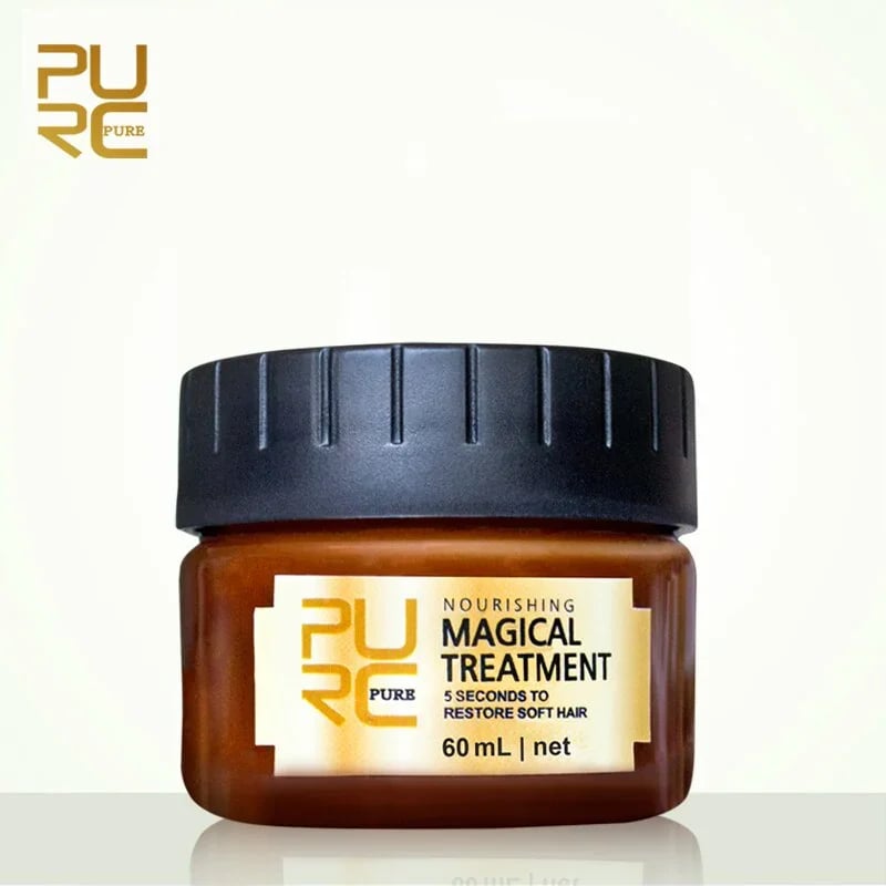 🎉(🎁LAST DAY 49% OFF) PURE KERATINTM- Hair Treatment🎉