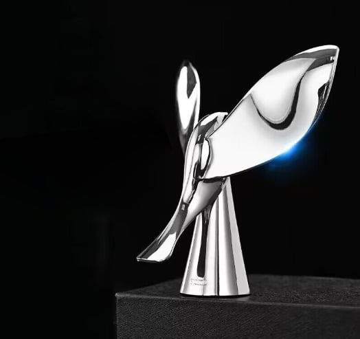 🔥HOT SALE 49% OFF 🦜Flying Bird Nonpareil - Zinc Alloy Lid Opener