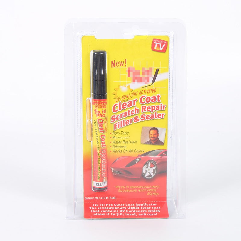 🔥 Car Scratch Repair Pen