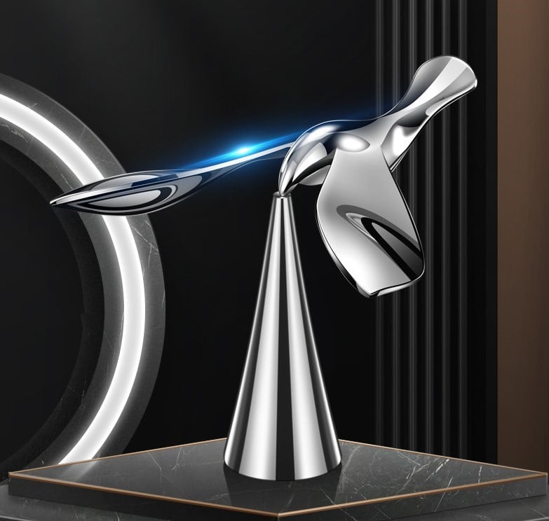 🔥HOT SALE 49% OFF 🦜Flying Bird Nonpareil - Zinc Alloy Lid Opener