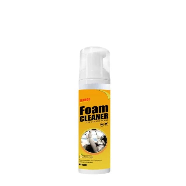 🔥New Products Promotion - Car Magic Foam Cleaner🔥